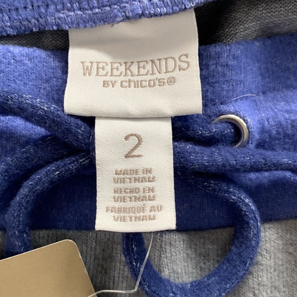 NWT Chicos SOFT Joggers!!! - Picture 7 of 8